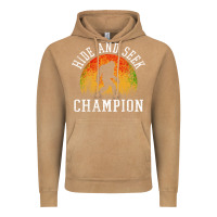 Vintage Camel hide and seek champion Vintage Hoodie - DesigneFamous