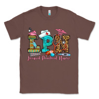 Chestnut licensed practical nurse Classic Tee - OliviaCreatesArt