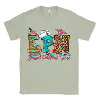 Matcha licensed practical nurse Classic Tee - OliviaCreatesArt