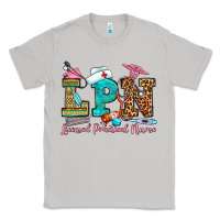 Moon Dust licensed practical nurse Classic Tee - OliviaCreatesArt