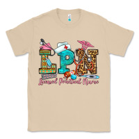 Mushroom licensed practical nurse Classic Tee - OliviaCreatesArt