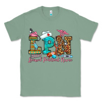 Sage licensed practical nurse Classic Tee - OliviaCreatesArt