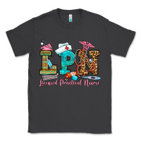 Smoke licensed practical nurse Classic Tee - OliviaCreatesArt
