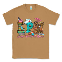 Toasted Coconut licensed practical nurse Classic Tee - OliviaCreatesArt
