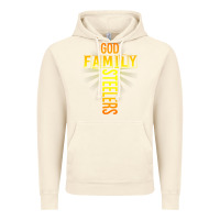Vintage Artic god family steeler shirt father's day gift tee t shirt Vintage Hoodie - DesigneFamous