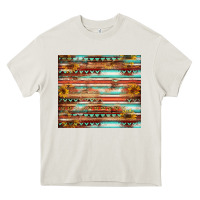 Cream sunflower Heavy Core Tee - Jasminsmagicworld