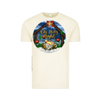 Vintage Arctic oh holy night Vintage Tee - BundleAndBundleShop