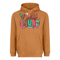 Meerkat nurse squad Heavyweight Hoodie - RanaPortraitStore