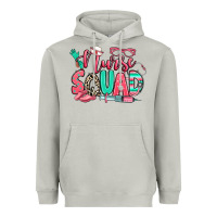 Moon Dust nurse squad Heavyweight Hoodie - RanaPortraitStore