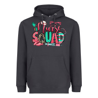 Smoke nurse squad Heavyweight Hoodie - RanaPortraitStore