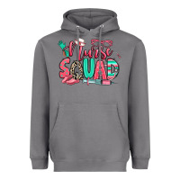 Storm nurse squad Heavyweight Hoodie - RanaPortraitStore