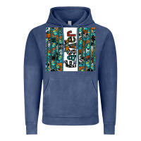 Easter Vintage Hoodie | Teevron