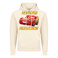 Vintage Artic movie cartoon cars Vintage Hoodie - DesigneFamous