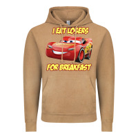 Vintage Camel movie cartoon cars Vintage Hoodie - DesigneFamous