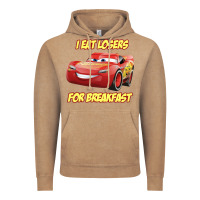 Vintage Coffee movie cartoon cars Vintage Hoodie - DesigneFamous