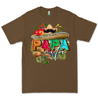 Cacao Papacita Premium Tee - FaDigitalArtStudio