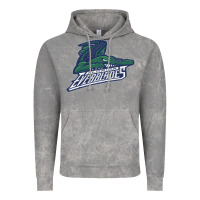 Cloud Rock florida everblades Vintage Hoodie - DesigneFamous