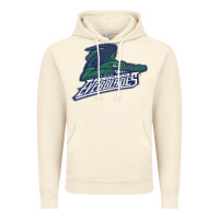 Vintage Artic florida everblades Vintage Hoodie - DesigneFamous