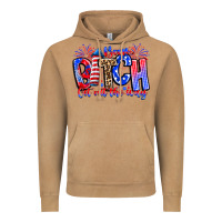 Vintage Camel boom bitch get out the way Vintage Hoodie - CowhideDigitalArt