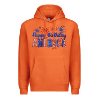Carrot happy birthday america Premium Hoodie - Artiststas