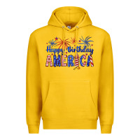 Lemon happy birthday america Premium Hoodie - Artiststas