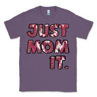 Lavender just mom it pink Classic Tee - Jasminsmagicworld