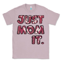 Lilac just mom it pink Classic Tee - Jasminsmagicworld