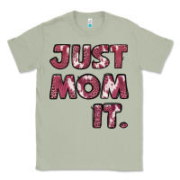Matcha just mom it pink Classic Tee - Jasminsmagicworld