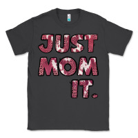 Smoke just mom it pink Classic Tee - Jasminsmagicworld