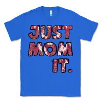 True Royal just mom it pink Classic Tee - Jasminsmagicworld
