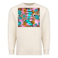 Sandshell western mini Premium Sweatshirt - RanaPortraitStore