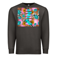 Smoke western mini Premium Sweatshirt - RanaPortraitStore
