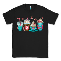 Black mom fuel coffee cups Classic Tee - OliviaCreatesArt
