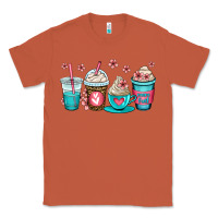 Copper mom fuel coffee cups Classic Tee - OliviaCreatesArt
