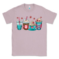 Lilac mom fuel coffee cups Classic Tee - OliviaCreatesArt