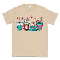 Mushroom mom fuel coffee cups Classic Tee - OliviaCreatesArt