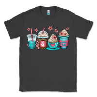 Smoke mom fuel coffee cups Classic Tee - OliviaCreatesArt