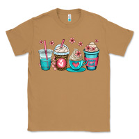 Toasted Coconut mom fuel coffee cups Classic Tee - OliviaCreatesArt