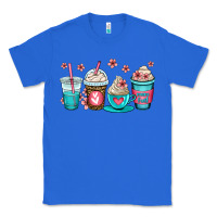 True Royal mom fuel coffee cups Classic Tee - OliviaCreatesArt