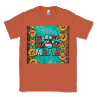 Copper dog mama Classic Tee - Artiststas