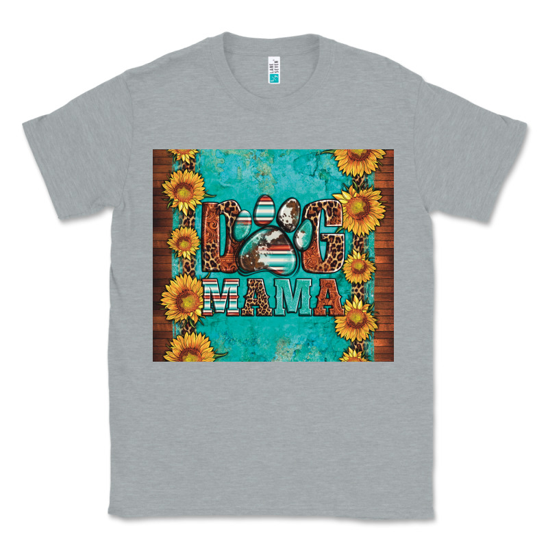 Dog Mama Classic Tee by Artiststas | Teevron
