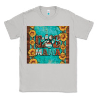 Moon Dust dog mama Classic Tee - Artiststas