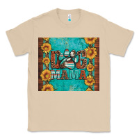 Mushroom dog mama Classic Tee - Artiststas