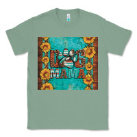 Sage dog mama Classic Tee - Artiststas