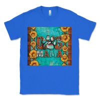 True Royal dog mama Classic Tee - Artiststas