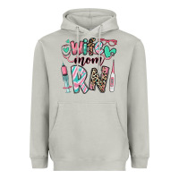 Moon Dust wife mom rn registered nurse Heavyweight Hoodie - RanaPortraitStore
