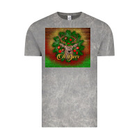 Cloud Rock oh deer Vintage Tee - BundleAndBundleShop