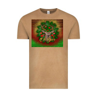 Vintage Camel oh deer Vintage Tee - BundleAndBundleShop
