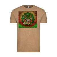 Vintage Coffee oh deer Vintage Tee - BundleAndBundleShop