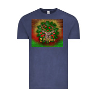 Vintage Denim oh deer Vintage Tee - BundleAndBundleShop